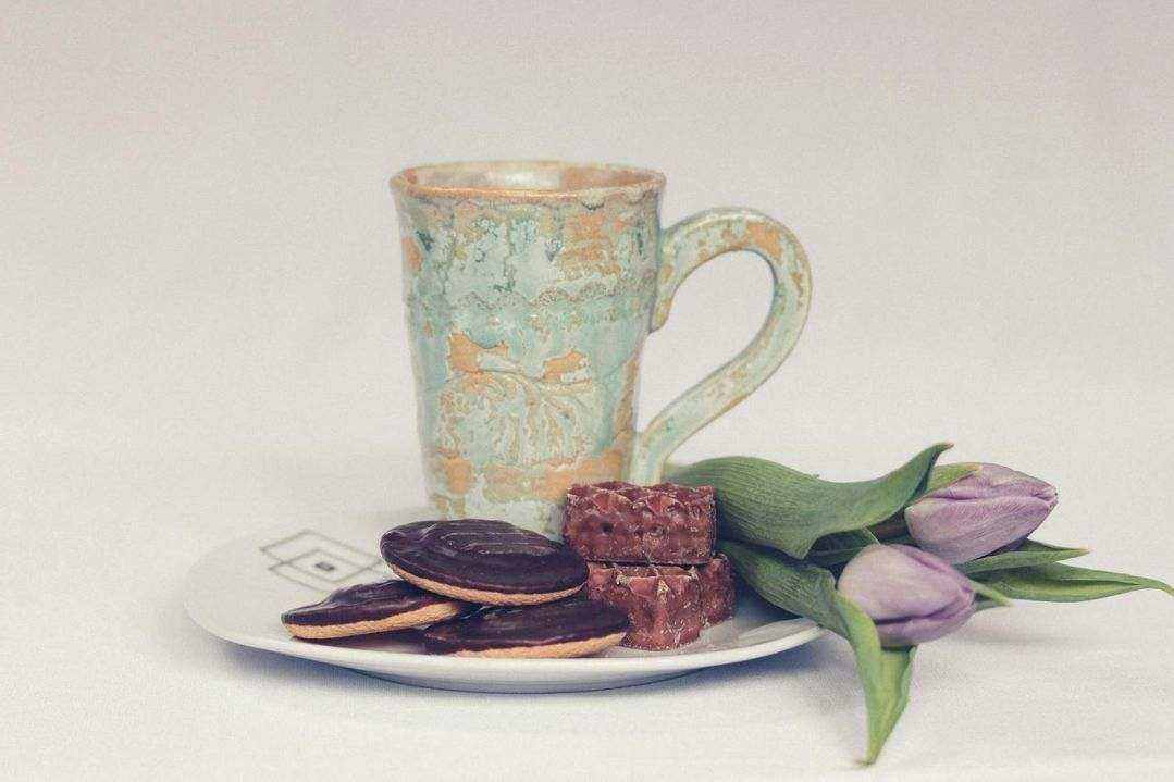 Salade recept