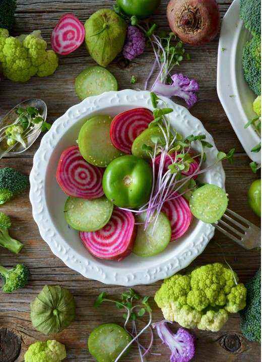 Fruit bundel